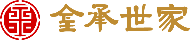金承世家办公总部策划与设计