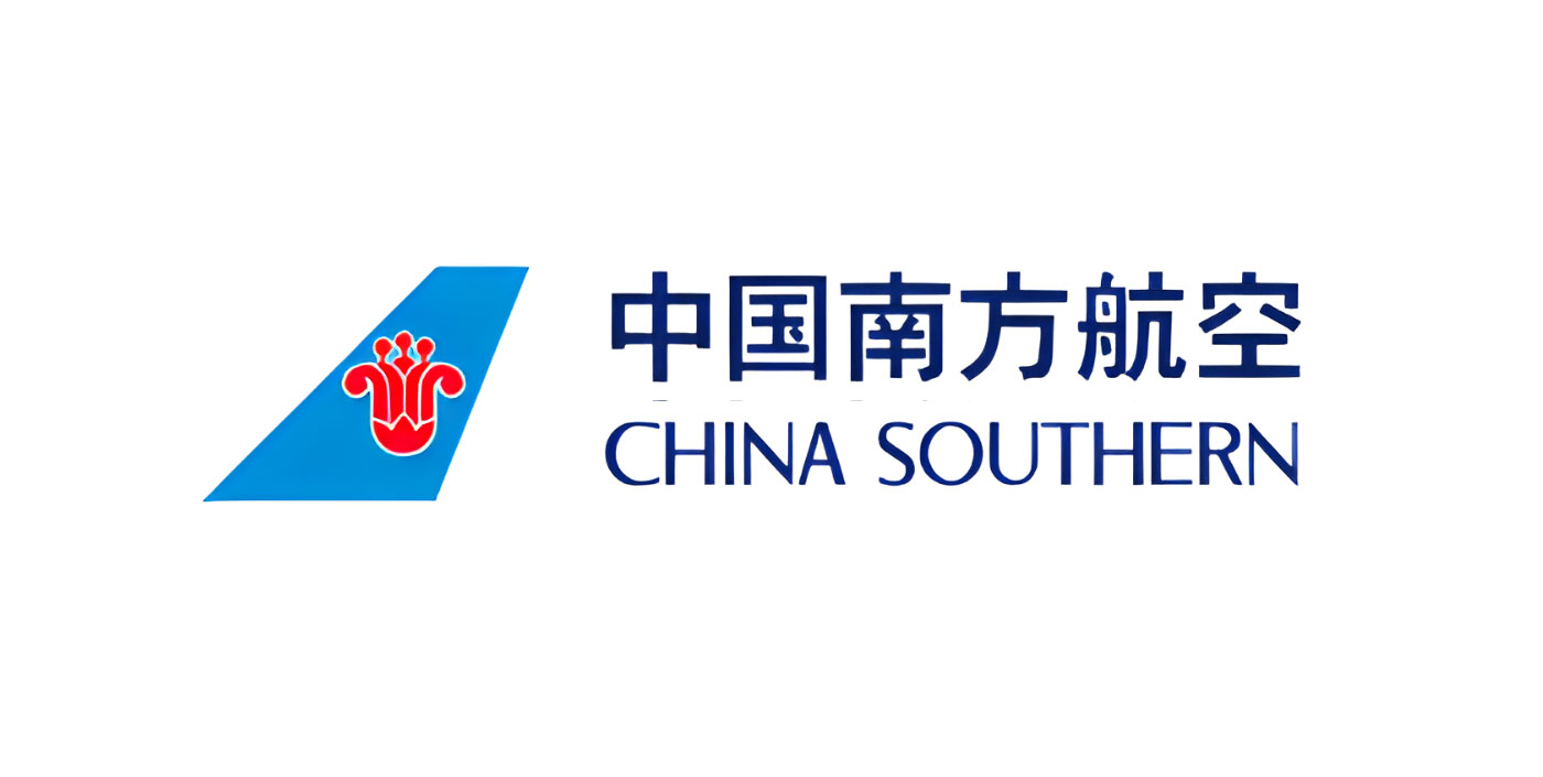 南方航空_南方航空logo设计