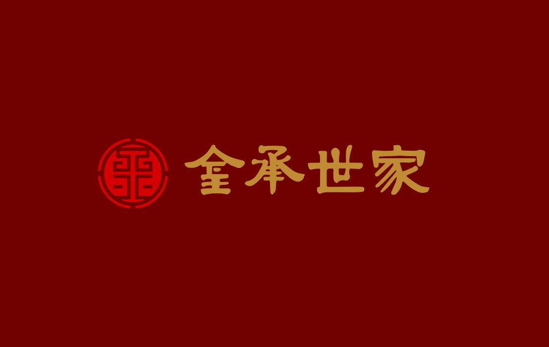 金承世家办公室设计