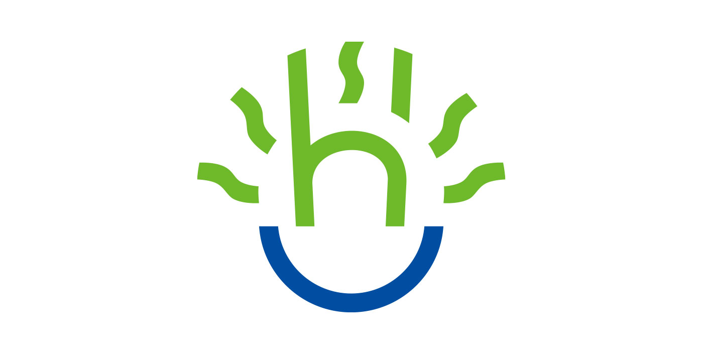颢首医疗_颢首医疗logo设计