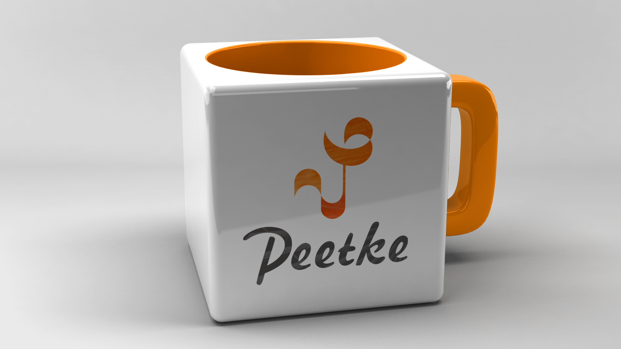 PEETKE-品牌全案设计_PEETKE  VI应用效果展示